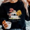 Stars Hollow Autumn Festival Sweatshirt