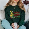 Winnie The Pooh It’s Most Wonderful Time Of Years Sweatshirt