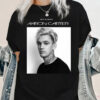 Thank You For The Memories Aaron Carter Shirt