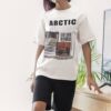 Artic Monkeys Rock Band Shirt