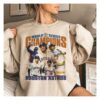 Houston Astros 2022 American League Champions 2 Side Shirt