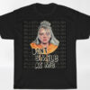 Billie Eilish Music Concert Shirt