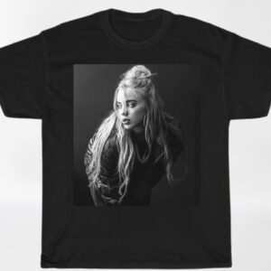 Billie Eilish Lovers Shirt