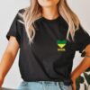 Brazil Flag Shirt