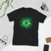 Brazil Qatar World Cup 2022 Shirt