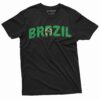 Brazil Soccer National Team Long Sleeve