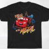 Lightning McQueen Piston Cup Racing Series Shirt