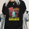 Elton John Farewell Yellow Brick Road The Final Tour Shirt