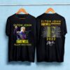 Elton John Farewell The Final Tour 2022 Shirt