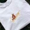 Drip Nike Winnie the Pooh Hoodie Sweatshirt