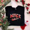 Funny Nike Grinch Xmas Sweatshirt