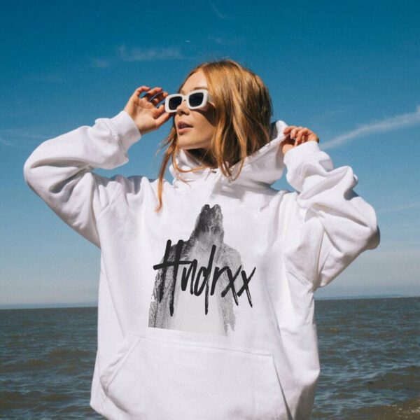 Hndrxx Future Rapper Hoodie