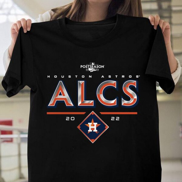 Houston Astros ALCS 2022 Shirt