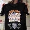 Houston Astros ALCS 2022 Sweatshirt