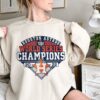 Mickey Mouse Houston Astros 2022 World Series Champions Shirt