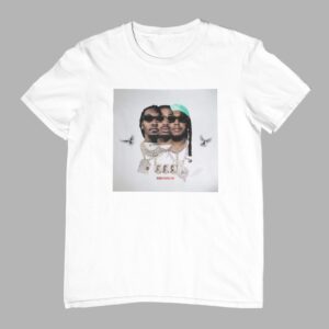 Takeoff Migos Rapper Tee