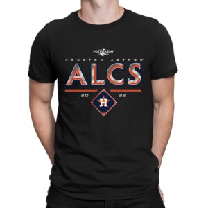 Houston Astros ALCS 2022 Shirt