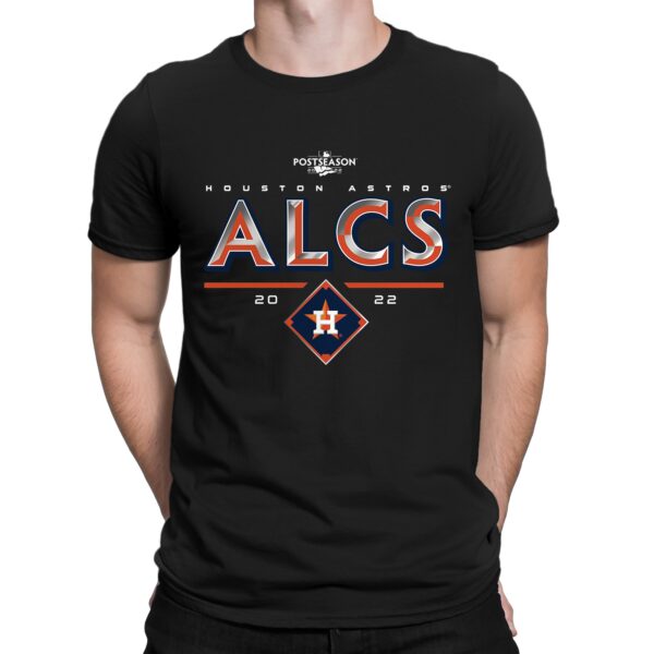 Houston Astros ALCS 2022 Shirt