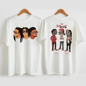 RIP Takeoff Shirt Culture Migos Rapper Fan Gift