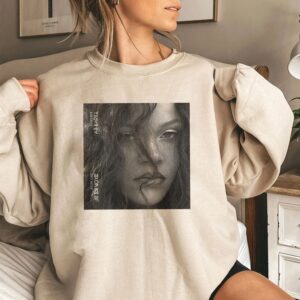 Rihanna Lift Me Up Shirt for Fan