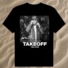 Takeoff 1994-2022 Shirt For Rapper Lover