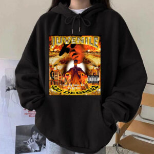 Juvenile 400 Degreez Hoodie