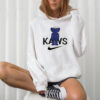 Kaws Nike Snow Xmas Hoodie Sweatshirt Tee