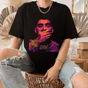 Keep Silent Zayn Malik Shirt