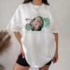 Aaron Carter Thanks for the Memories Shirt