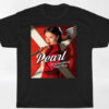 Mia Goth As Pearl Tale Of Dreams Romance And Murder Shirt