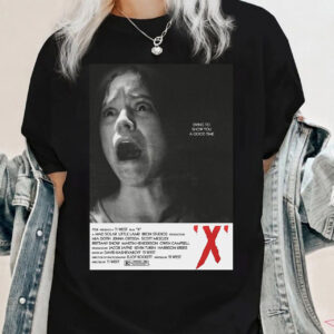 Maxine Minx Dying To Show You A Good Time Shirt