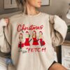 Rudolph The Red Nosed Reindeer Christmas Sweatshirt