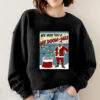 Santa Hip Hop Christmas Sweashirt