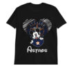 Mickey Love Houston Astros MLB Shirt