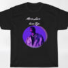 Wizkid Balance MLLE Shirt