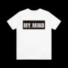 Selena Gomez My Mind & Me New Song 2022 Shirt