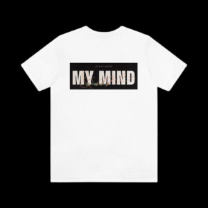 My Mind & Me Selena Gomez Shirt