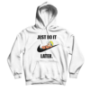 Naruto Uzumaki Hoodie Nike