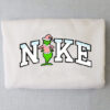 Vintage Nike Grinch I’m Not Going Sweatshirt