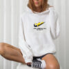 Sleeping Snoopy Supreme Sweatshirt Hoodie