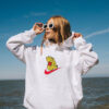 Winnie the Pooh Nike Just Pooh It Hoodie Sweatshirt