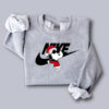 Nike Pooh Embroidered Sweatshirt