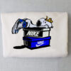 Nike Swoosh Snoopy Sweatshirt