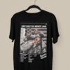 Vintage Migos Takeoff Shirt