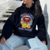 Bob Burger Christmas Family Hoodie