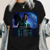 Shanin Twain Queen of Me Tour With Special Guests Shirt