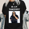 Takeoff Migos Rapper Tee