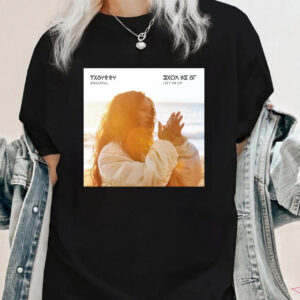 Rihanna Lift Me Up Shirt