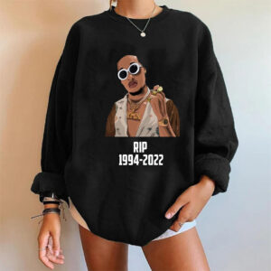 Rip 1994-2022 Takeoff Sweatshirt