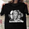 Vintage Aaron Carter Singer Rapper Shirt